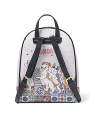 BRACCIALINI ALLROUND DANCE PARTY Runder Rucksack multi - Damentaschen - 3