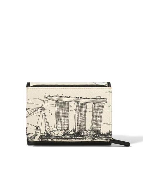 CARTOLINE SINGAPORE Mittelgro&szlig;e Geldb&ouml;rse multi - Brieftaschen Damen