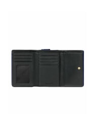 BRACCIALINI CARTOLINE MONTE CARLO Mittelgroße Geldbörse - Brieftaschen Damen