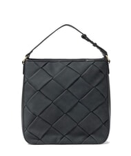 BRACCIALINI ICONS Tote Handtasche, mit Schultergurt Schwarz - Damentaschen - 3