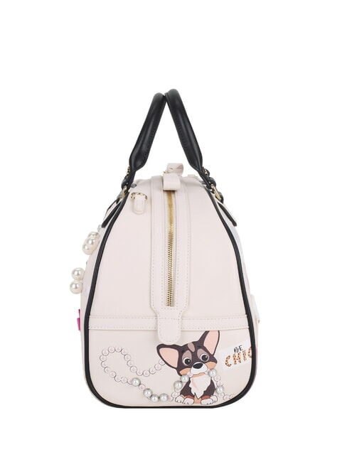 ALLROUND Umh&auml;ngetasche mit Schultergurt multi - Damentaschen