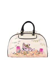 BRACCIALINI ALLROUND Umh&auml;ngetasche mit Schultergurt multi - Damentaschen - 4