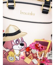 BRACCIALINI ALLROUND Umh&auml;ngetasche mit Schultergurt multi - Damentaschen - 7