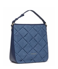 BRACCIALINI ICONS Hobo-Umhängetasche mit Schultergurt - Damentaschen