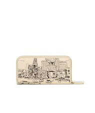 BRACCIALINI CARTOLINE LAS VEGAS Große Geldbörse multi - Brieftaschen Damen - 3