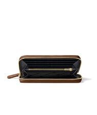 BRACCIALINI CARTOLINE MEXICO Große Geldbörse mit Rundum-Reißverschluss - Brieftaschen Damen