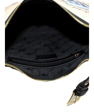 BRACCIALINI CARTOLINE SINGAPORE Hobo-Tasche mit Schultergurt multi - Damentaschen - 4