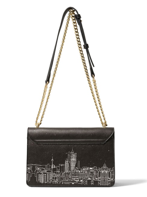 CARTOLINE MACAO Wandelbare Schultertasche multi - Damentaschen