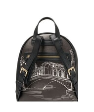 BRACCIALINI CARTOLINE Runder Rucksack VENICE multi - Damentaschen - 3