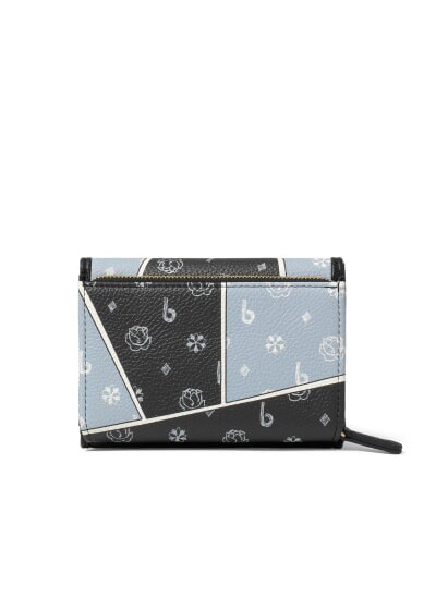 CARTOLINE St.Moritz Medium Wallet multi - Brieftaschen Damen