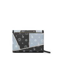 BRACCIALINI CARTOLINE St.Moritz Medium Wallet multi - Brieftaschen Damen - 3