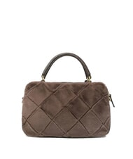 BRACCIALINI ICONS Kofferraumtasche braun - Damentaschen - 3