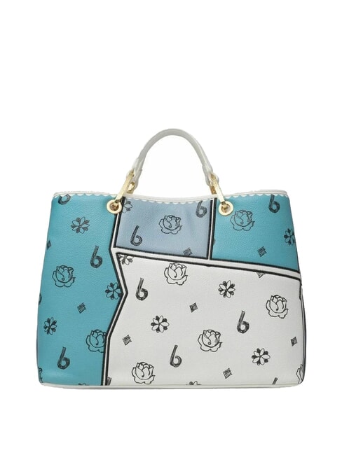 CARTOLINE Handtasche mit Schultergurt multi - Damentaschen