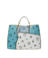 BRACCIALINI CARTOLINE Handtasche mit Schultergurt - Damentaschen