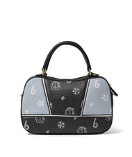 BRACCIALINI CARTOLINE Umhängetasche mit Schultergurt multi - Damentaschen - 3