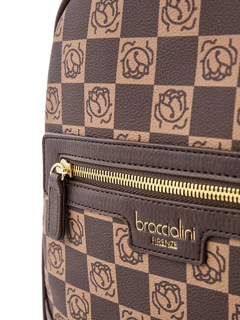 MONORANGE Rucksack braun - Damentaschen