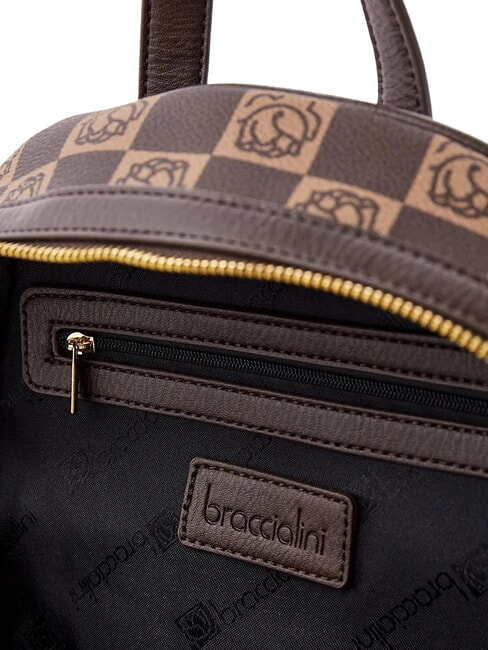 MONORANGE Rucksack braun - Damentaschen