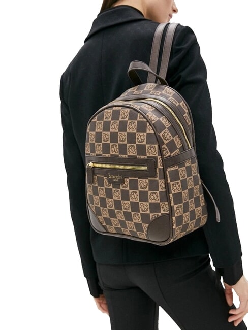 MONORANGE Rucksack braun - Damentaschen