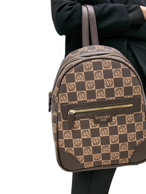 MONORANGE Rucksack braun - Damentaschen