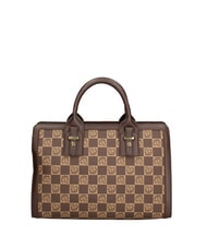 BRACCIALINI MONORANGE Handtasche mit Schultergurt braun - Damentaschen - 5