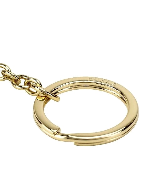 CAMELIA Kartenetui aus Leder mit Münzfach Marshmallow-Töne - Brieftaschen Damen