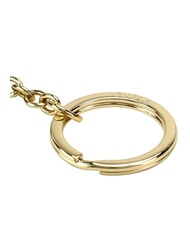 FURLA CAMELIA Kartenetui aus Leder mit Münzfach Marshmallow-Töne - Brieftaschen Damen - 4