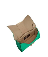 FURLA METROPOLIS Umhängetasche aus Leder Volt - Damentaschen - 4