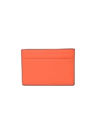 FURLA CAMELIA Flaches Kartenetui aus Leder Clivia - Brieftaschen Damen - 3