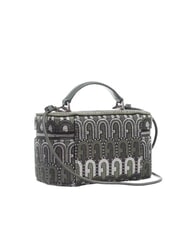 FURLA OPPORTUNITY Handtasche aus Jacquard-Stoff - Damentaschen