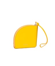 FURLA ALLEGRA Eichhörnchen-Geldbörse mit Polyserin - Brieftaschen Damen