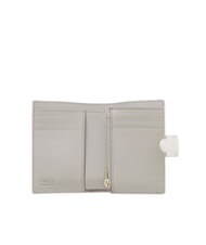 FURLA SOFIA GRAINY Mittelgroße Brieftasche aus Kalbsleder - Brieftaschen Damen