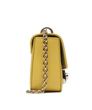 FURLA METROPOLIS MINI Mini-Umhängetasche Honig - Damentaschen - 4