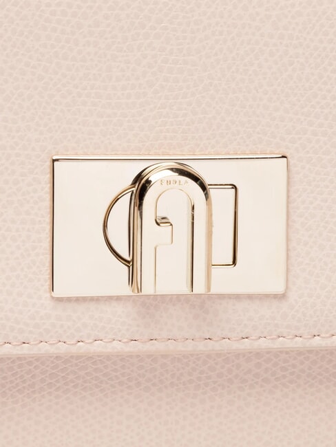 1927 Schultergurt mit Ares-Print T&auml;nzer - Damentaschen