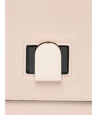 FURLA EMMA Handtasche, mit Schultergurt, aus Leder Tänzer - Damentaschen - 4