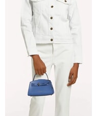 FURLA MARGHERITA Mini-Handtasche mit Schultergurt Welle - Damentaschen - 4