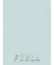 FURLA FUTURA Kleine Henkeltasche oben minzig - Damentaschen - 3