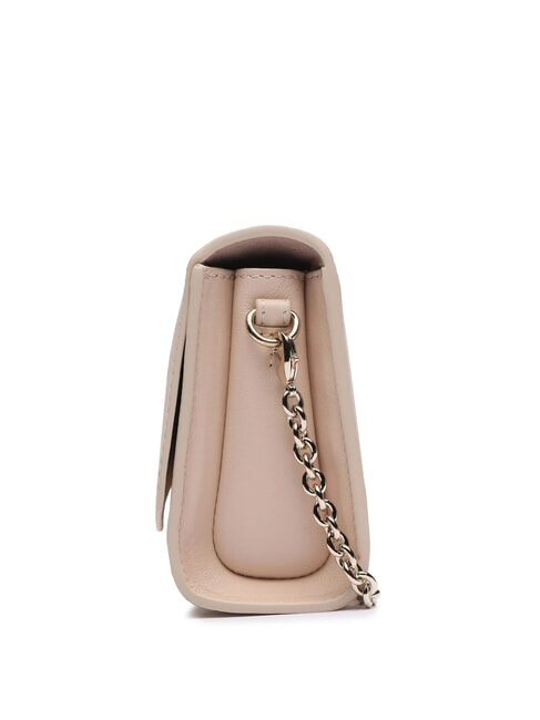 METROPOLIS Mini-Schultertasche aus Leder Tänzer - Damentaschen