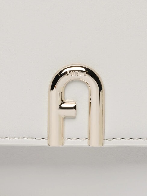 DIAMANTE Rahmentasche mit Kette Mäusespeck - Damentaschen