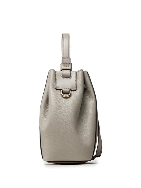 MIASTELLA Eimer-Mini-Tasche Marmor - Damentaschen