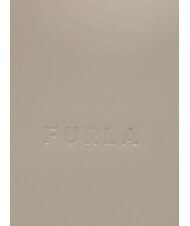 FURLA MIASTELLA Eimer-Mini-Tasche Marmor - Damentaschen - 4