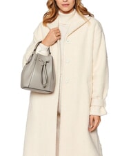 FURLA MIASTELLA Eimer-Mini-Tasche Marmor - Damentaschen - 7