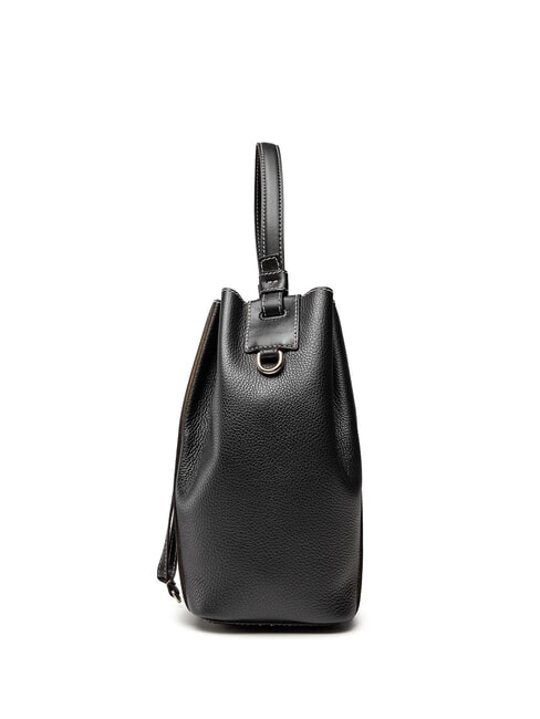 MIASTELLA Handeimer, mit Schulterriemen Schwarz - Damentaschen