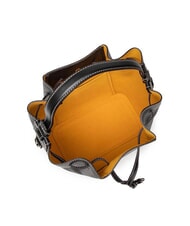 FURLA MIASTELLA Handeimer, mit Schulterriemen Schwarz - Damentaschen - 6