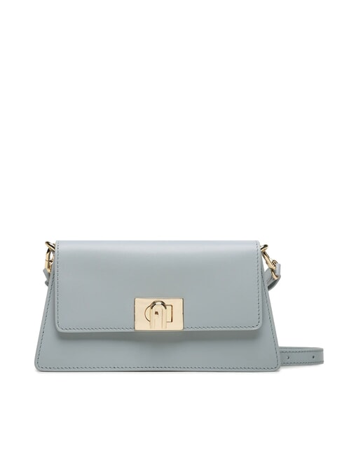 ZOE Rahmentasche mit Kette Beifuß - Damentaschen