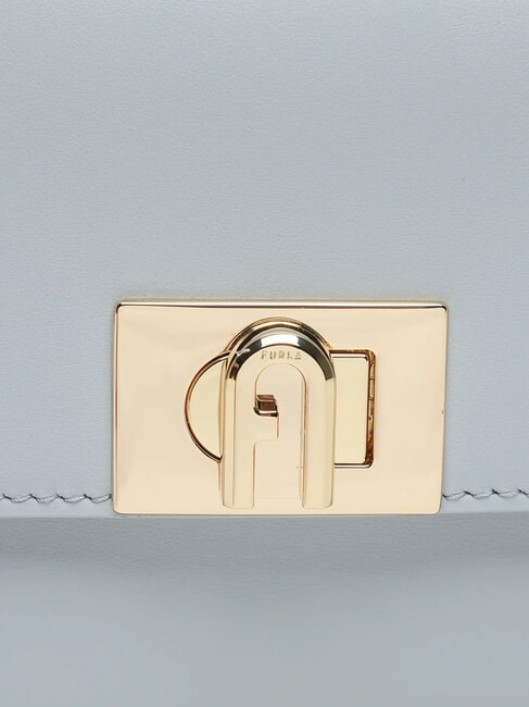 ZOE Rahmentasche mit Kette Beifuß - Damentaschen