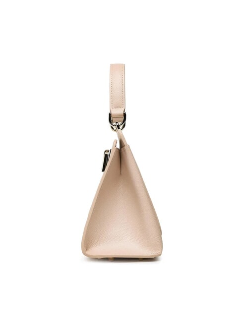 1927 Minitasche aus Leder mit Ares-Print Tänzer - Damentaschen