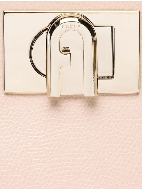 1927 Minitasche aus Leder mit Ares-Print Tänzer - Damentaschen