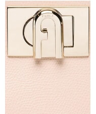 FURLA 1927 Minitasche aus Leder mit Ares-Print Tänzer - Damentaschen - 4