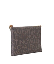 MARIO VALENTINO REGINA RE Umhängetasche mit Allover-Logo-Print - Damentaschen