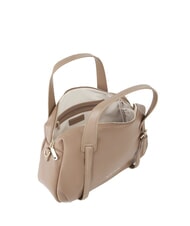 MARIO VALENTINO WAMY RE Umhängetasche mit Schultergurt Kamel - Damentaschen - 4